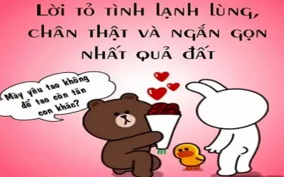 Khám Phá Avatar Với Tình Yêu Hài Hước Điên Rồ, Bạn Sẽ Cười Nghiêng Ngả!