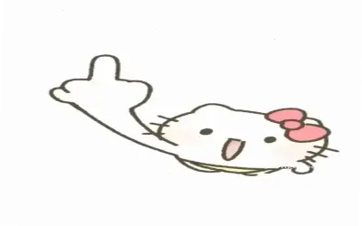 Avatar Hello Kitty: Hướng Dẫn Tạo Avatar Cá Nhân Hóa Đầy Đáng Yêu