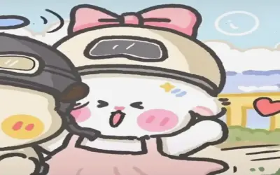 Khám phá Avatar Hello Kitty Cặp Đôi độc đáo và hấp dẫn!