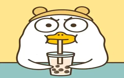 Hãy Thử Avatar Vịt Hài Hước – Hài hước, độc nhất và hấp dẫn!