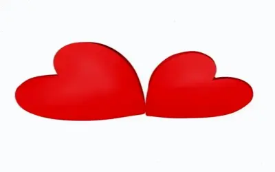 Khám Phá Avatar Trái Tim Đôi Độc Đáo Và Hấp Dẫn Ngay!