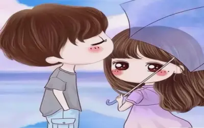 Avatar Hoạt Hình Tình Yêu Lãng Mạn – Độc Đáo, Hấp Dẫn!