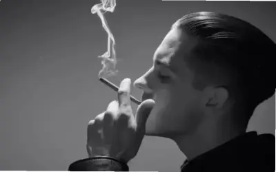 Avatar Hút Thuốc Ngầu, Độc Nhất! Hấp dẫn, thôi thúc nhấp để khám phá.