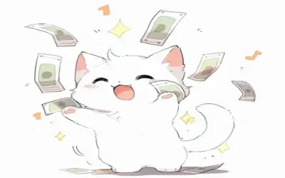 Avatar Mèo Anime: Hướng Dẫn Tạo Và Lợi Ích Tuyệt Vời