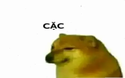 Khám Phá Avatar Mèo Cheems Hài Hước! Click Ngay Để Thấy!