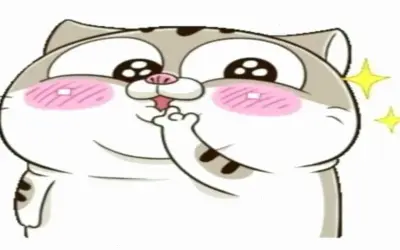 Khám Phá Avatar Mèo Hoạt Hình Độc Đáo Ngay Bây Giờ!