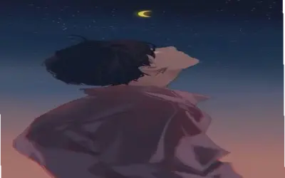 Avatar Nam Buồn Ngầu: Độc Lạ, Hấp Dẫn Và Thôi Thúc Bạn Nhấp!