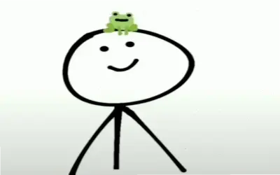 Khám phá Avatar Người Que Cute độc đáo, thu hút bạn ngay!