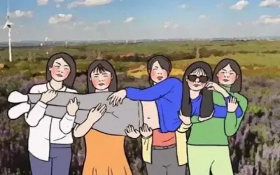 Discover the Fierce Five: Unique, Alluring Female Avatars!