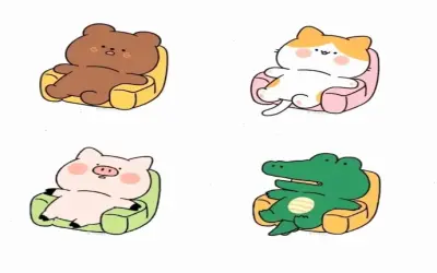 Avatar Nhóm Độc Đáo: Kết Nối Và Hấp Dẫn Nhiều Người!