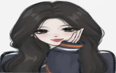 Hướng Dẫn Chọn Avatar Nữ Cute Siêu Dễ Thương Và Độc Đáo