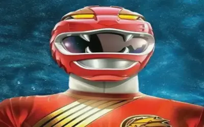 Khám Phá Ngay Avatar Siêu Nhân Cuồng Phong Vàng Độc Nhất!