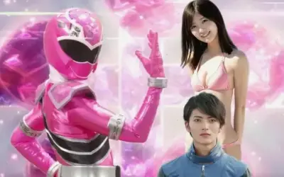 Khám Phá Avatar Siêu Nhân Deka Hồng – Độc Nhất, Hấp Dẫn Và Thôi Thúc!