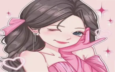 Khám phá Avatar Anime dễ thương độc nhất trên TikTok!