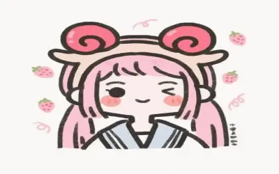 Khám phá Avatar Chibi Cute độc nhất, hấp dẫn trên TikTok!