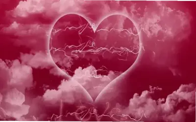 Hướng Dẫn Tạo Avatar Trái Tim Hồng Đẹp Mắt