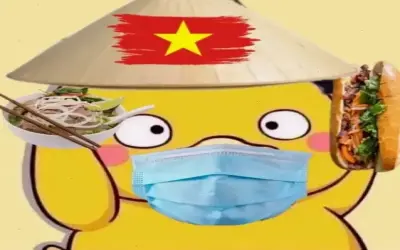Hãy Khám Phá Avatar Vịt Vàng Meme Độc Đáo, Hấp Dẫn Ngay!