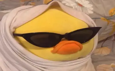 Khám Phá Avatar Vịt Vàng Vô Tri – Bí Ẩn Hấp Dẫn Độc Nhất!