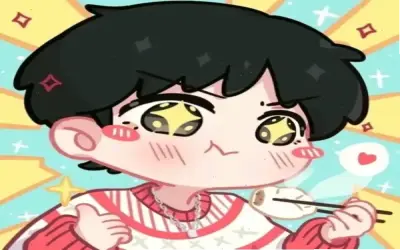 Khám Phá Avatar Vô Tri Nam dễ thương, độc nhất và hấp dẫn ngay!