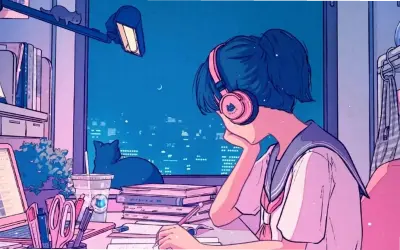 Avatar Zalo Anime Chill: Chill, Độc Đáo Và Siêu Hấp Dẫn!