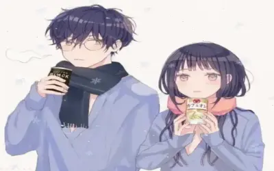 Khám Phá Avatar Zalo Anime Đôi Độc Đáo, Hấp Dẫn Ngay!