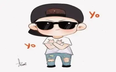 Khám phá Avatar Zalo độc nhất dành cho nam, hấp dẫn và thôi thúc bạn nhấp ngay!