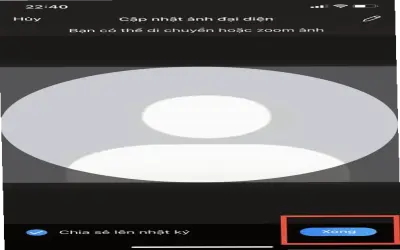 Avatar Zalo Mặc Định: Hướng Dẫn Thay Đổi Và Tùy Chỉnh Hiệu Quả