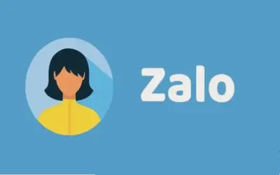 Khám phá avatar Zalo mặc định đơn giản, độc đáo và hấp dẫn ngay!