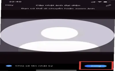Khám Phá Avatar Zalo Mặc Định Nam Ngầu, Độc Nhất Và Hấp Dẫn!