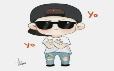 Avatar Zalo Nam Cute: Độc đáo, hấp dẫn, thôi thúc nhấp!