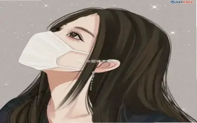 Avatar Zalo Nữ Buồn: Độc đáo, hấp dẫn, thôi thúc nhấp!