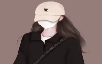 Hãy Thử Avatar Zalo Nữ Đơn Giản, Độc Đáo Và Hấp Dẫn!