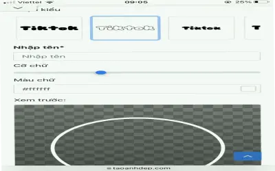 Hấp dẫn! Khám phá Avatar Zalo Trong Suốt độc nhất ngay!