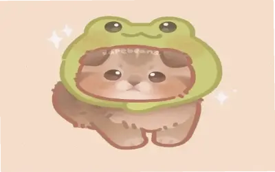 Khám Phá Avt Con Ếch Dễ Thương, độc nhất và hấp dẫn, thôi thúc nhấp chuột ngay!