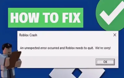 Hướng dẫn nhanh sửa lỗi Roblox không vào trên điện thoại!