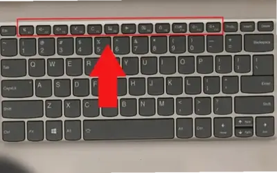 Hướng dẫn bật đèn bàn phím laptop Lenovo chỉ trong 1 phút