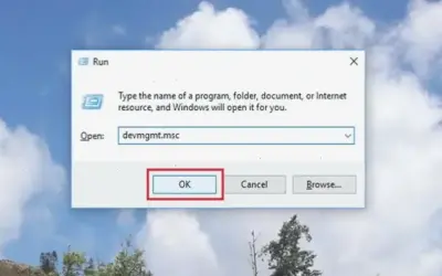 Hướng dẫn bật màn hình cảm ứng laptop Win 10 dễ dàng!