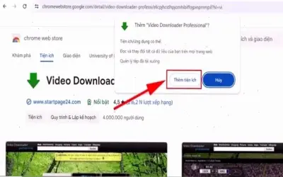 Hướng Dẫn Cách Tải Video YouTube Về Laptop Dễ Dàng