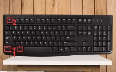 Khám Phá Cách Chỉnh Bàn Phím Laptop Dễ Dàng Ngay!