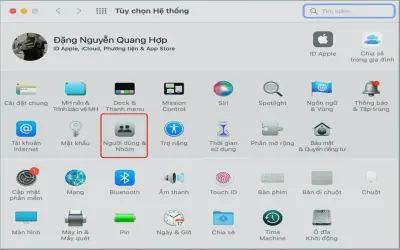 Khám Phá Cách Đặt Mật Khẩu Laptop An Toàn Ngay!