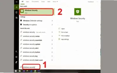 Hướng Dẫn Diệt Virus Laptop: Cách Làm Đơn Giản Và An Toàn