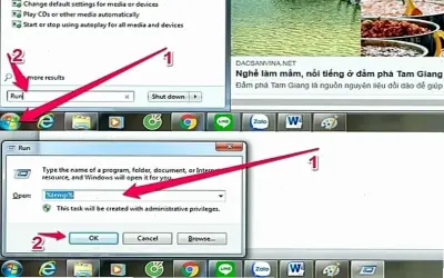 Cách dọn rác laptop hiệu quả: Tăng tốc độ máy ngay!