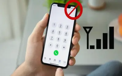 Cách Khắc Phục Lỗi Điện Thoại Không Gọi Được Hiệu Quả