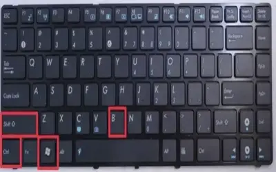 Tại sao máy tính đang chạy lại tắt đột ngột? Giải pháp nhanh!