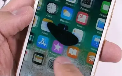 Cách Sửa Lỗi Màn Hình Đen Trên Điện Thoại Ngay!