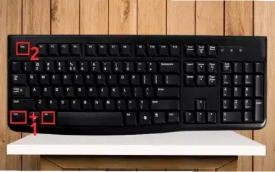 Cách reset bàn phím laptop: Hướng dẫn nhanh chóng và hiệu quả