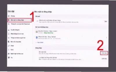 Cách sửa lỗi bảo mật Facebook nhanh chóng, dễ dàng!