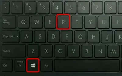 Hướng dẫn chi tiết: Cách mở bàn phím trên laptop dễ dàng