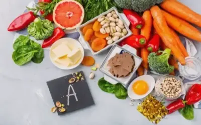 Top 10 Thực Phẩm Tốt Cho Hệ Thần Kinh Trẻ Em – Khám Phá Ngay!