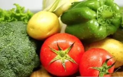 10 Thực Phẩm Chống Viêm Tự Nhiên Giúp Bạn Khỏe Mạnh